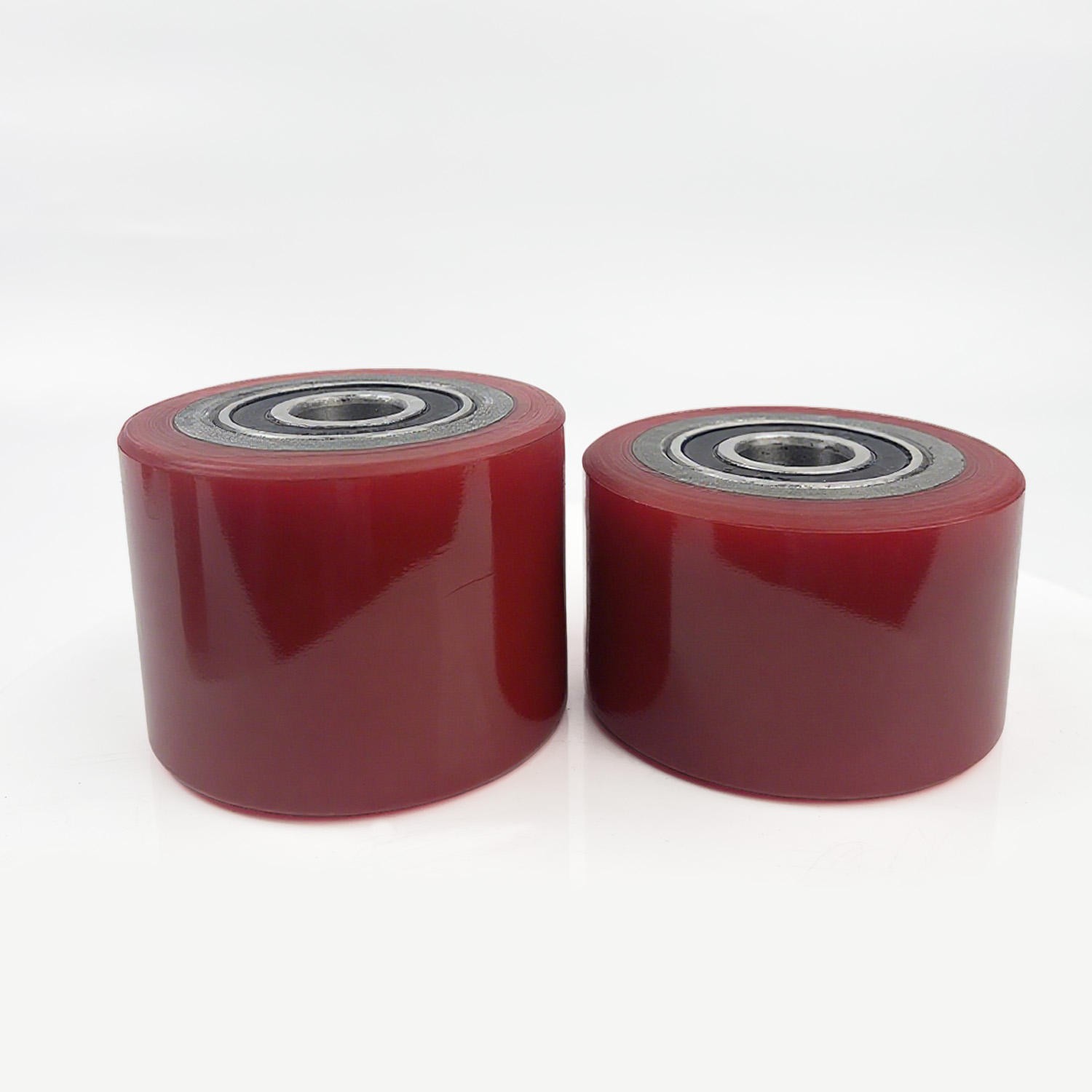 Steering Wheel Rubber 125x67 Ball Bearing