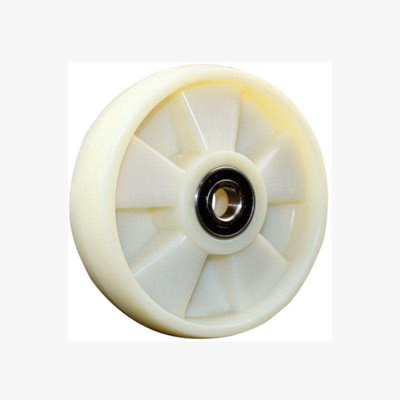 Forklift Steering Wheel Cast Iron 150x70 Threaded Bore