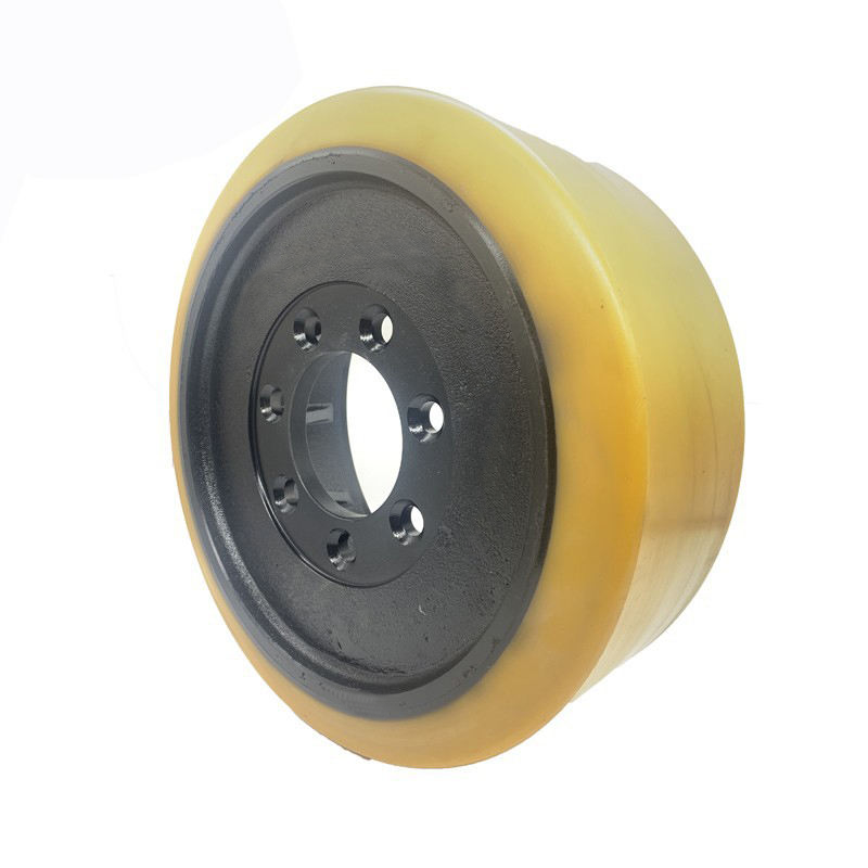 Explosion-Proof Pallet Truck Wheels