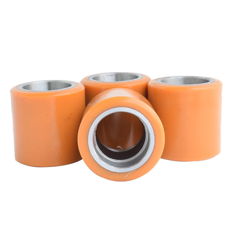 Explosion-Proof Pallet Truck Wheels
