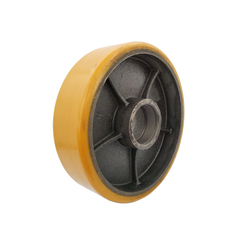 Explosion-Proof Pallet Truck Wheels