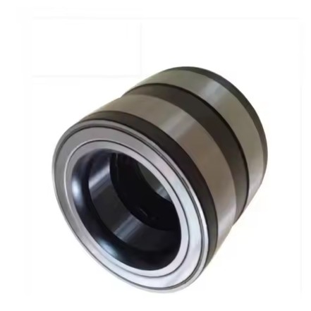 Pallet Jack Guide Wheel Sealed Needle Bearing Dust Proof for Warehouse