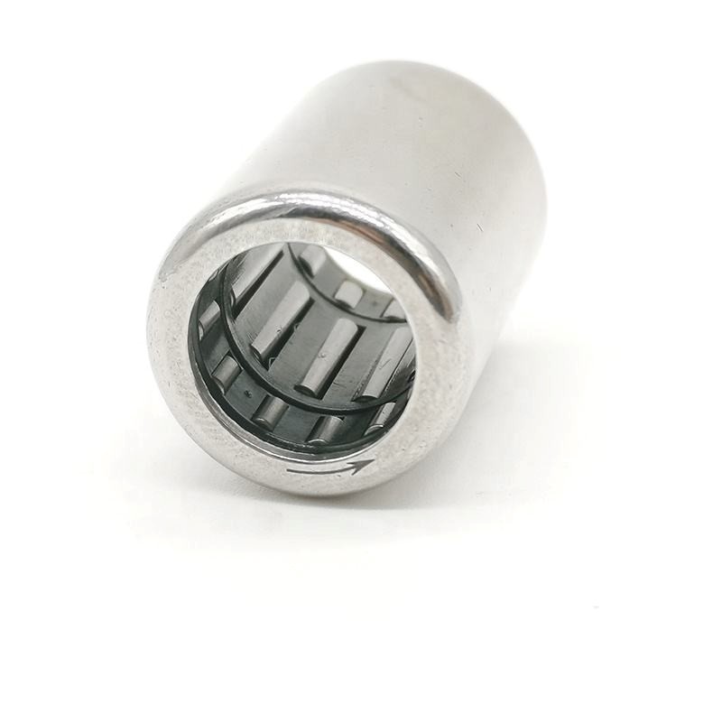 Heavy Duty Steering Axle Needle Roller Bearing Hardened Chrome Steel