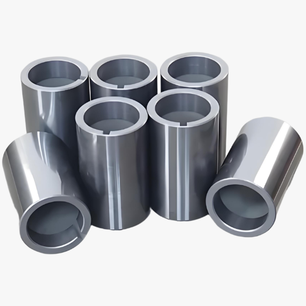 Manual Pallet Truck Steel Sleeve Bushings