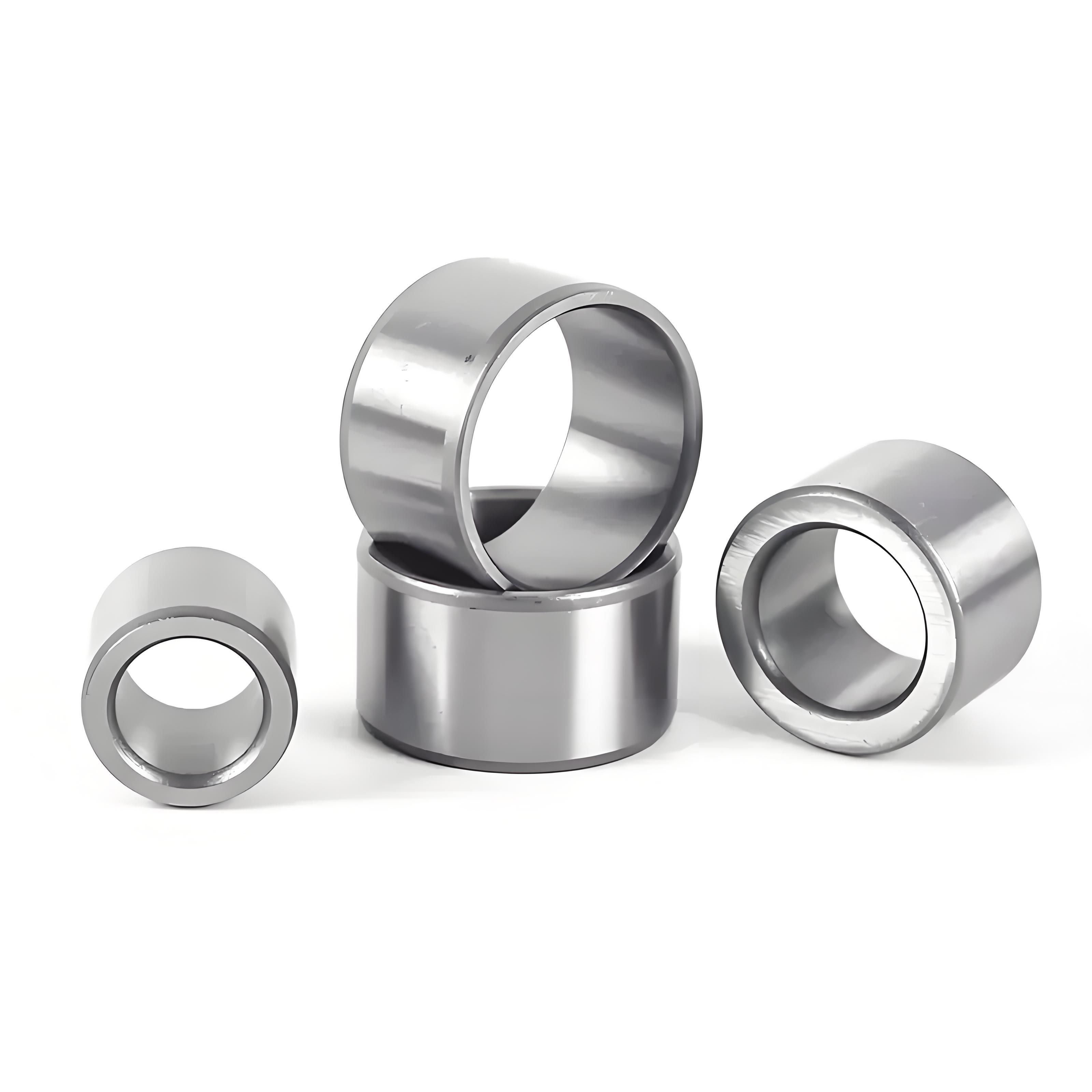 Manual Pallet Truck Stainless Steel Axle Sleeve Bushings