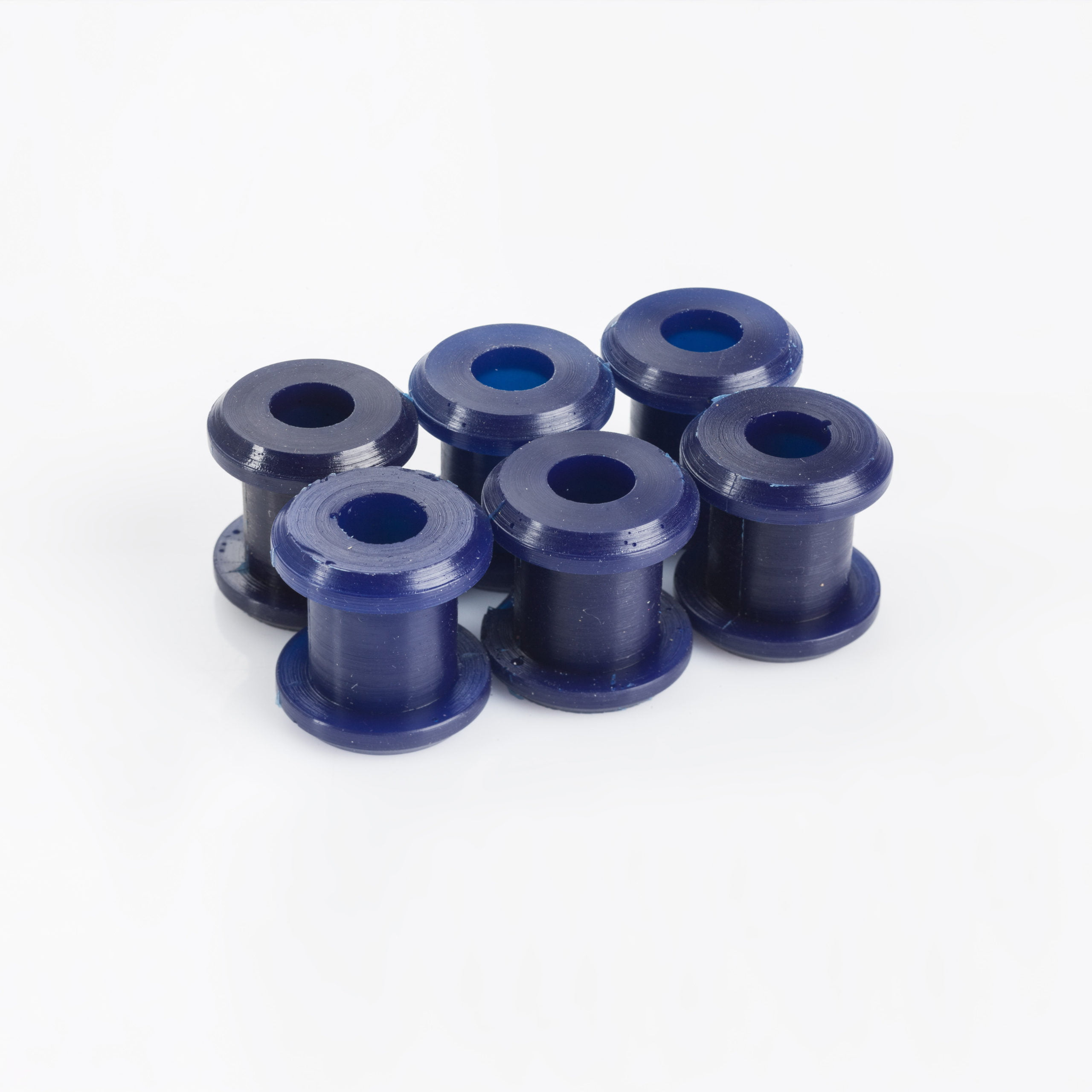 Manual Pallet Truck PU Roller Bushings