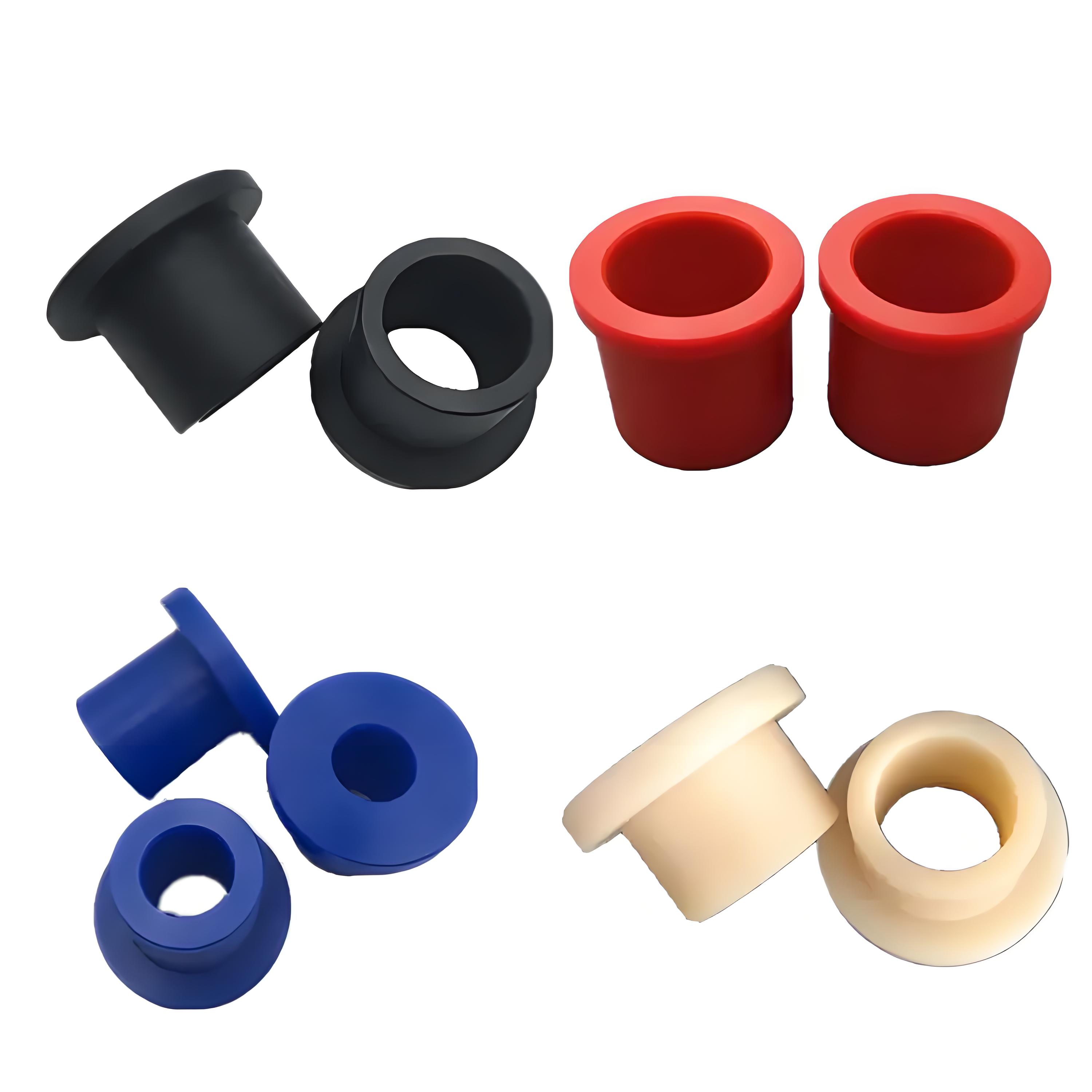 Manual Pallet Truck Low-Temperature Nylon Bushings