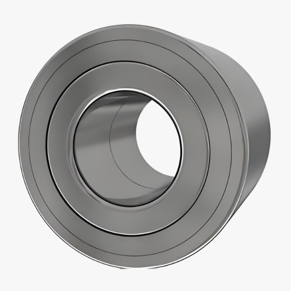 Hand Pallet Truck Steering Wheel Needle Roller Bearing Chrome Steel Replacement