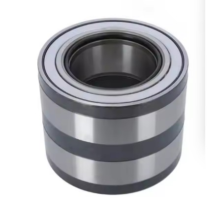 Pallet Jack Guide Wheel Sealed Needle Bearing Dust Proof for Warehouse