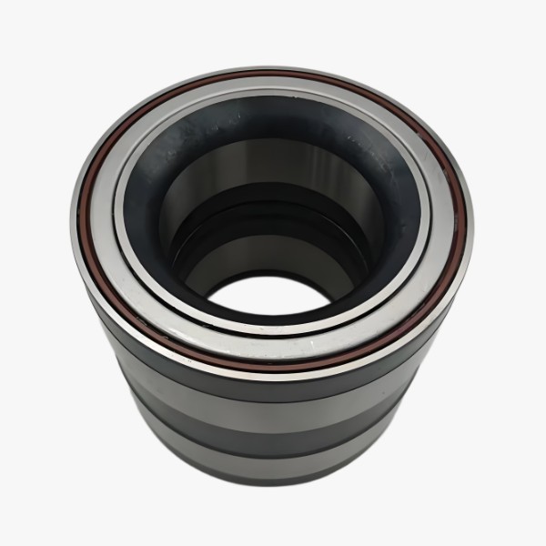 Pallet Jack Guide Wheel Sealed Needle Bearing Dust Proof for Warehouse