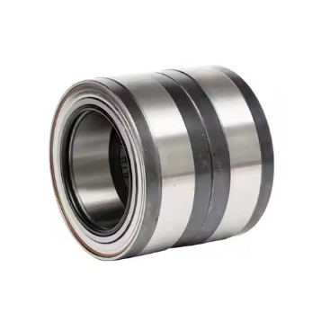 Pallet Jack Guide Wheel Sealed Needle Bearing Dust Proof for Warehouse