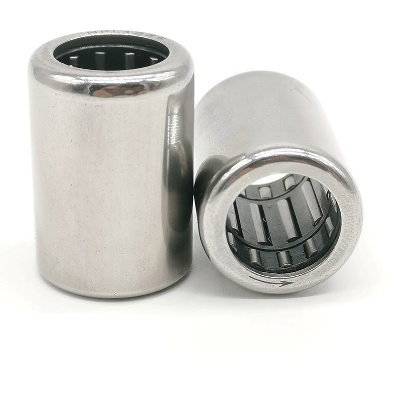 Heavy Duty Steering Axle Needle Roller Bearing Hardened Chrome Steel