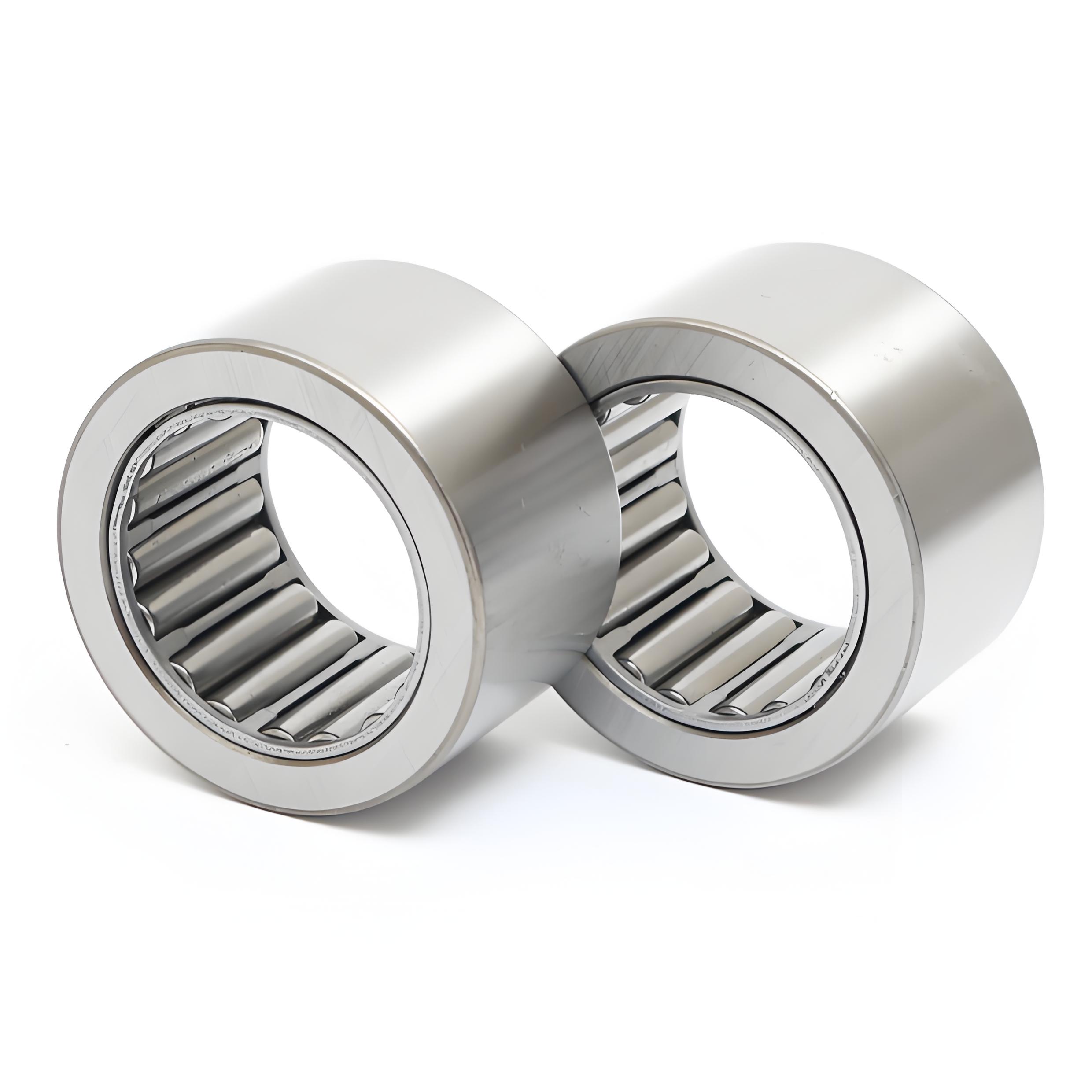 Heavy Duty Steering Axle Needle Roller Bearing Hardened Chrome Steel