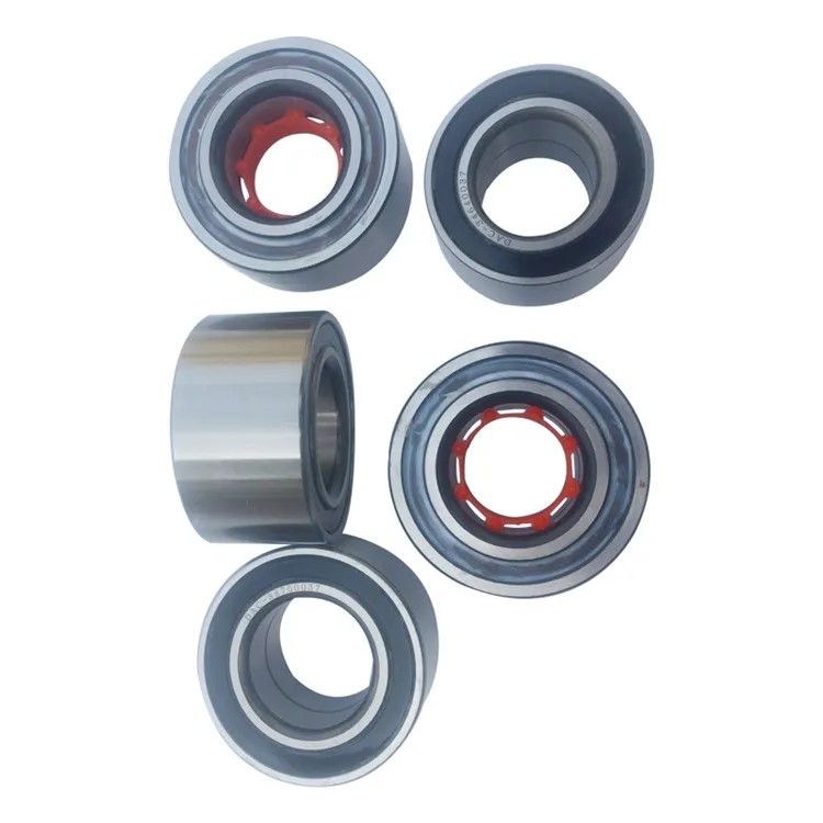 Heavy Duty Pallet Jack Load Wheel Sealed Bearing Kit
