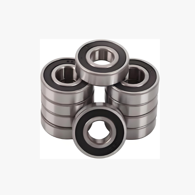 Hydraulic Pump Ball Bearing for Hand Pallet Truck Precision