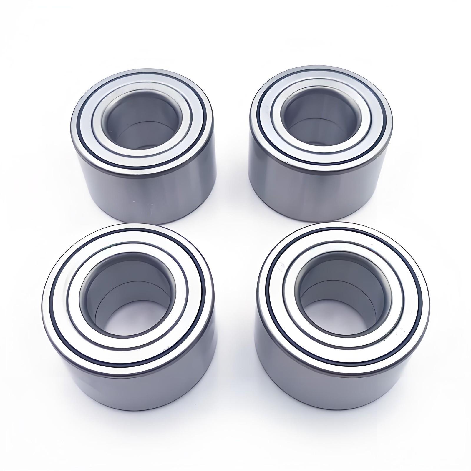Complete Bearing Repair Kit for Toyota Pallet Jack All Wheels