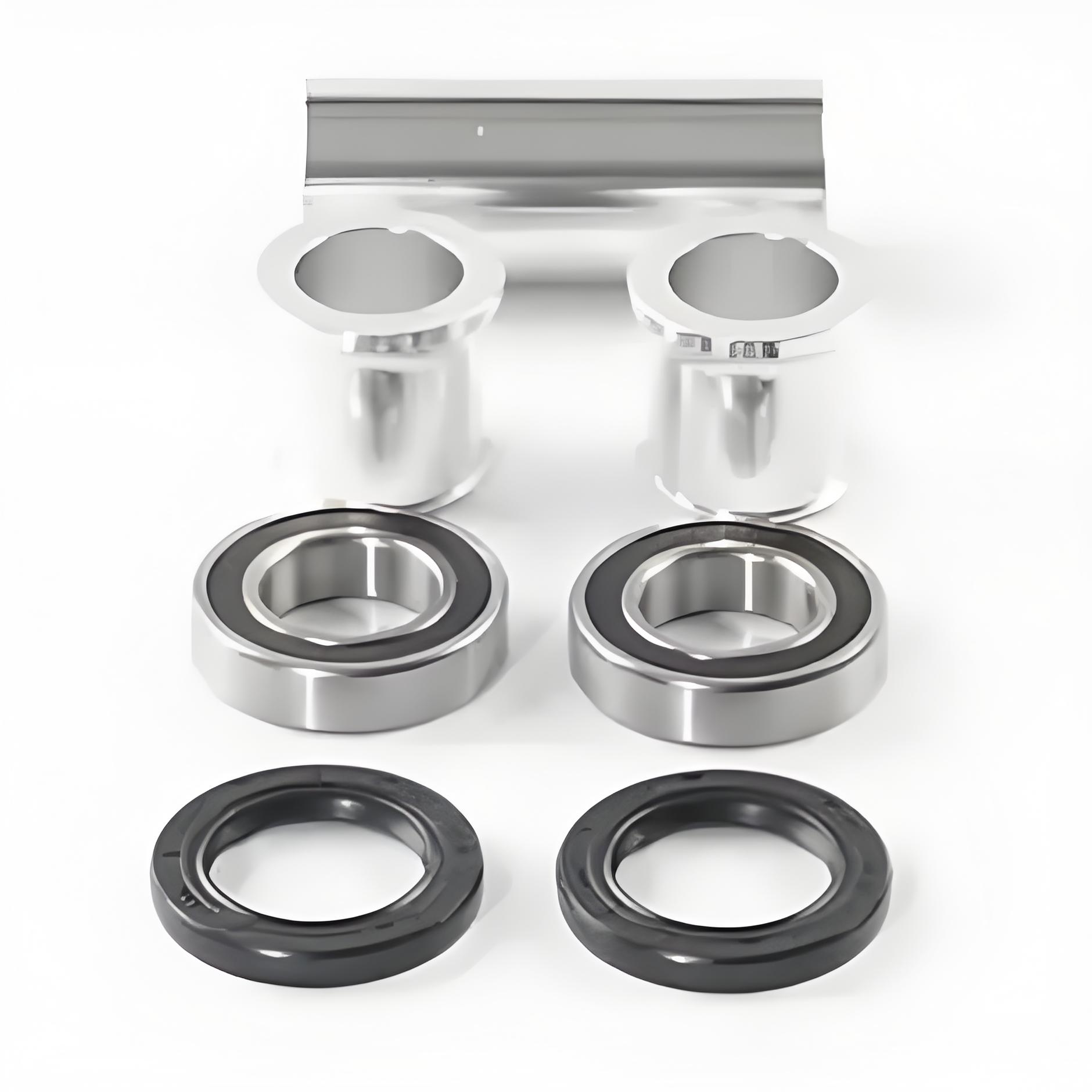 Complete Bearing Repair Kit for Toyota Pallet Jack All Wheels