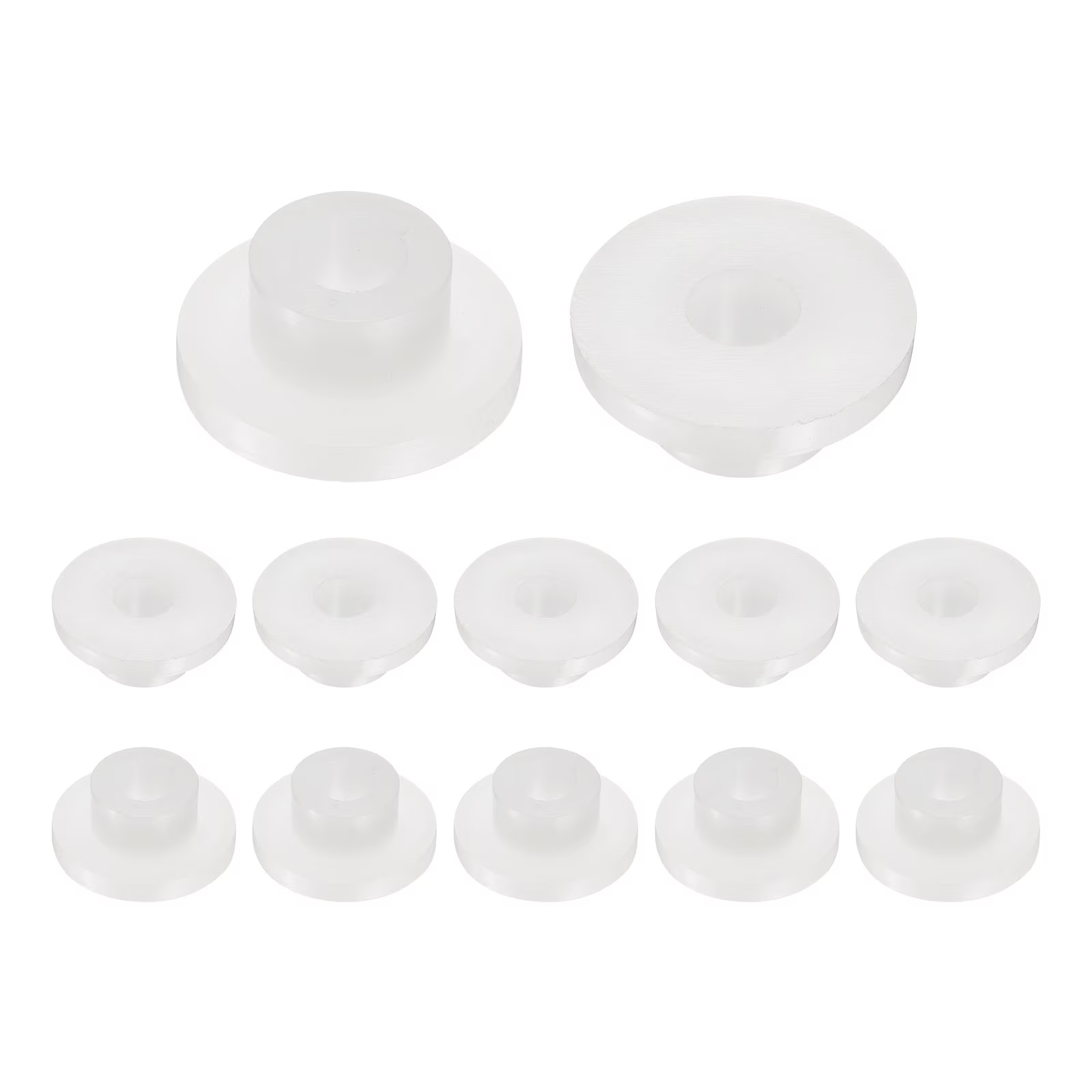 Manual Pallet Truck Nylon Flange Bushings