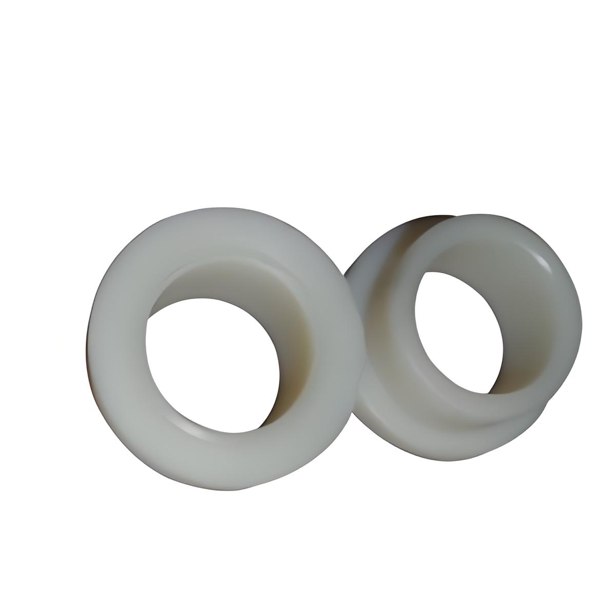 Manual Pallet Truck Nylon Flange Bushings