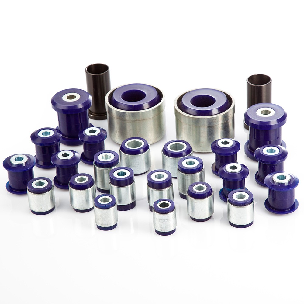 Manual Pallet Truck PU Roller Bushings