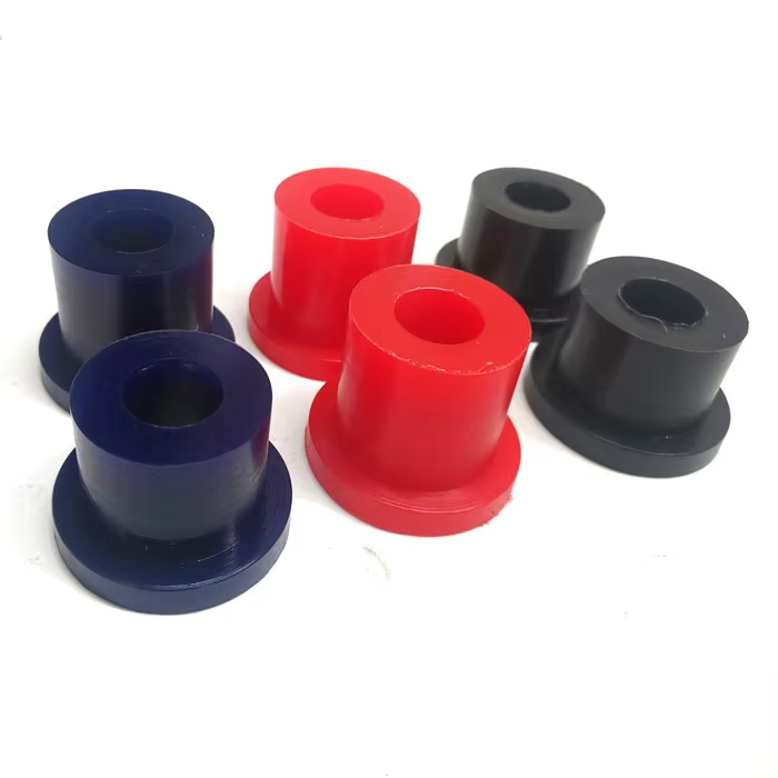Manual Pallet Truck PU Roller Bushings