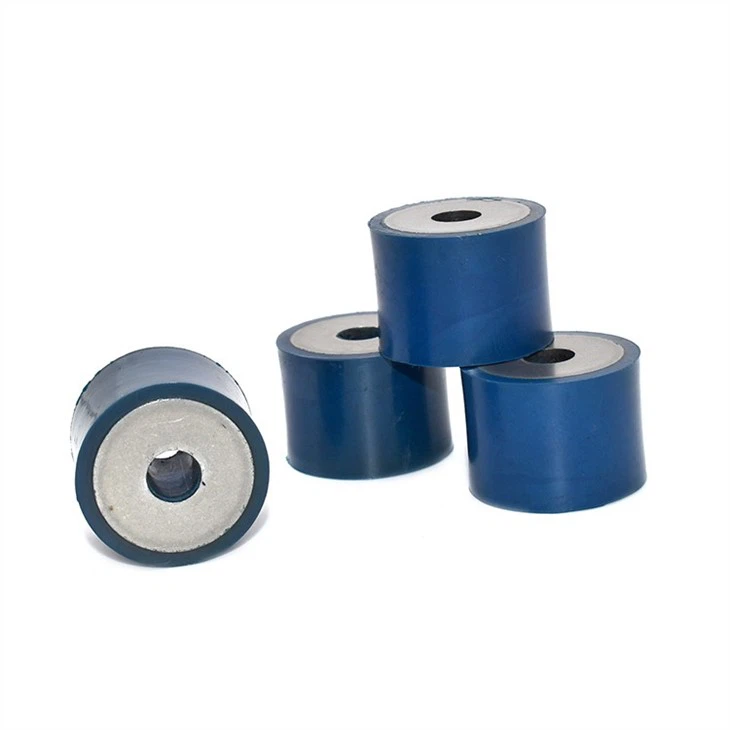 Manual Pallet Truck PU Roller Bushings