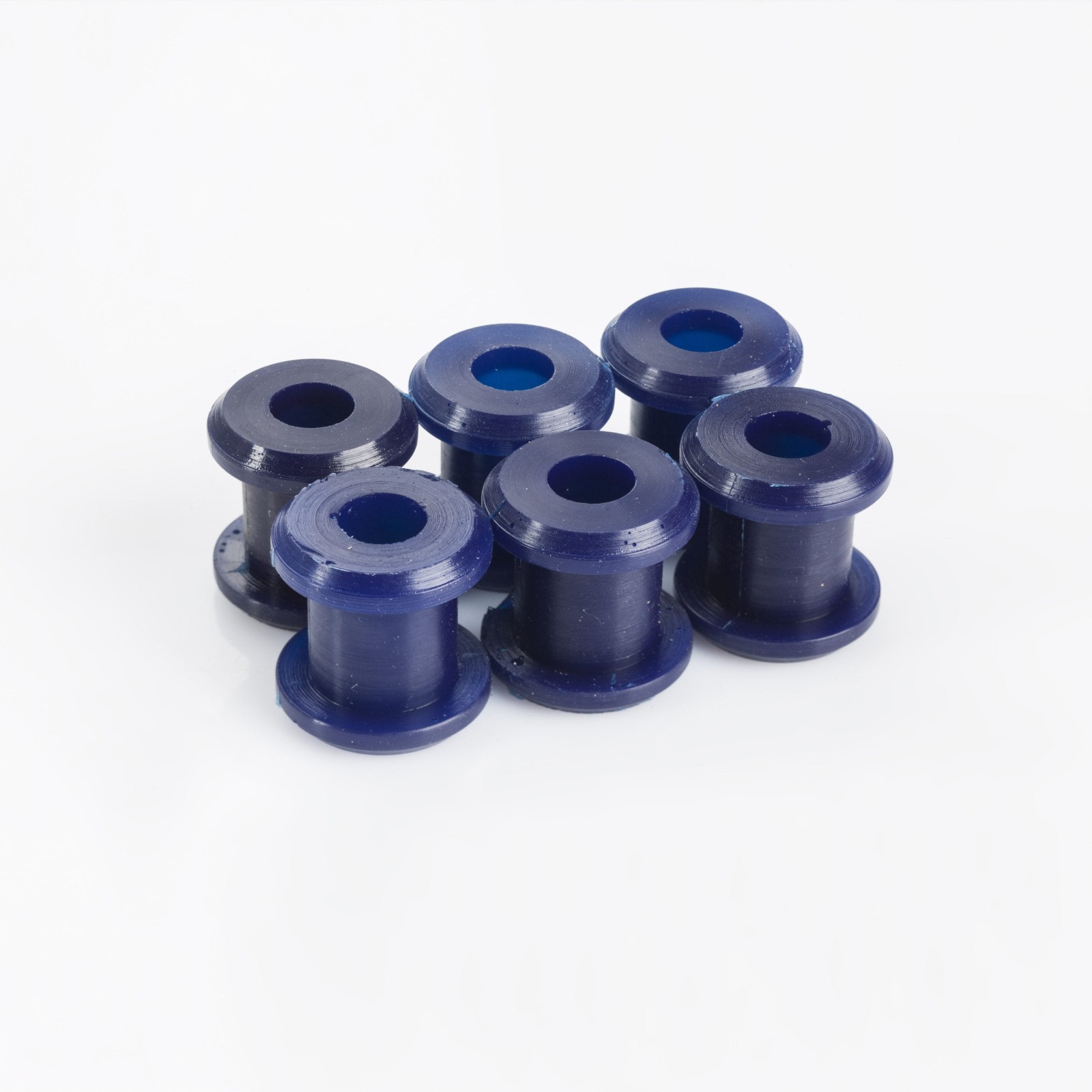 Manual Pallet Truck PU Roller Bushings