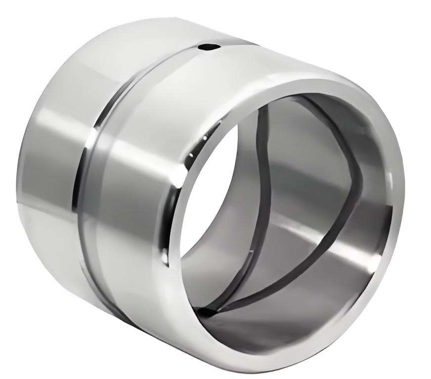 Manual Pallet Truck Heavy-Duty Steel Bushings