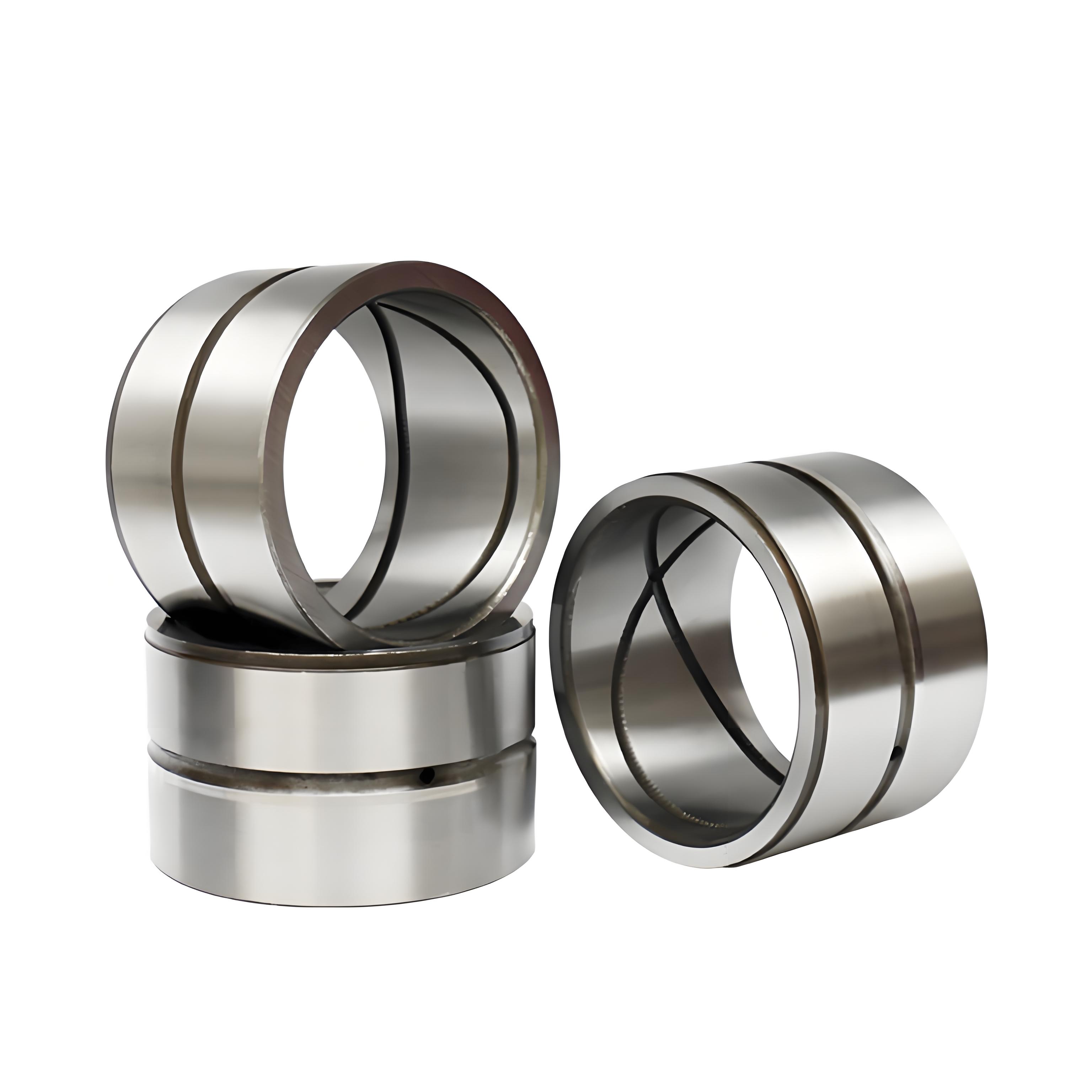 Manual Pallet Truck Heavy-Duty Steel Bushings