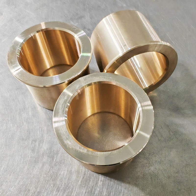 Manual Pallet Truck Fork Slide Bushings