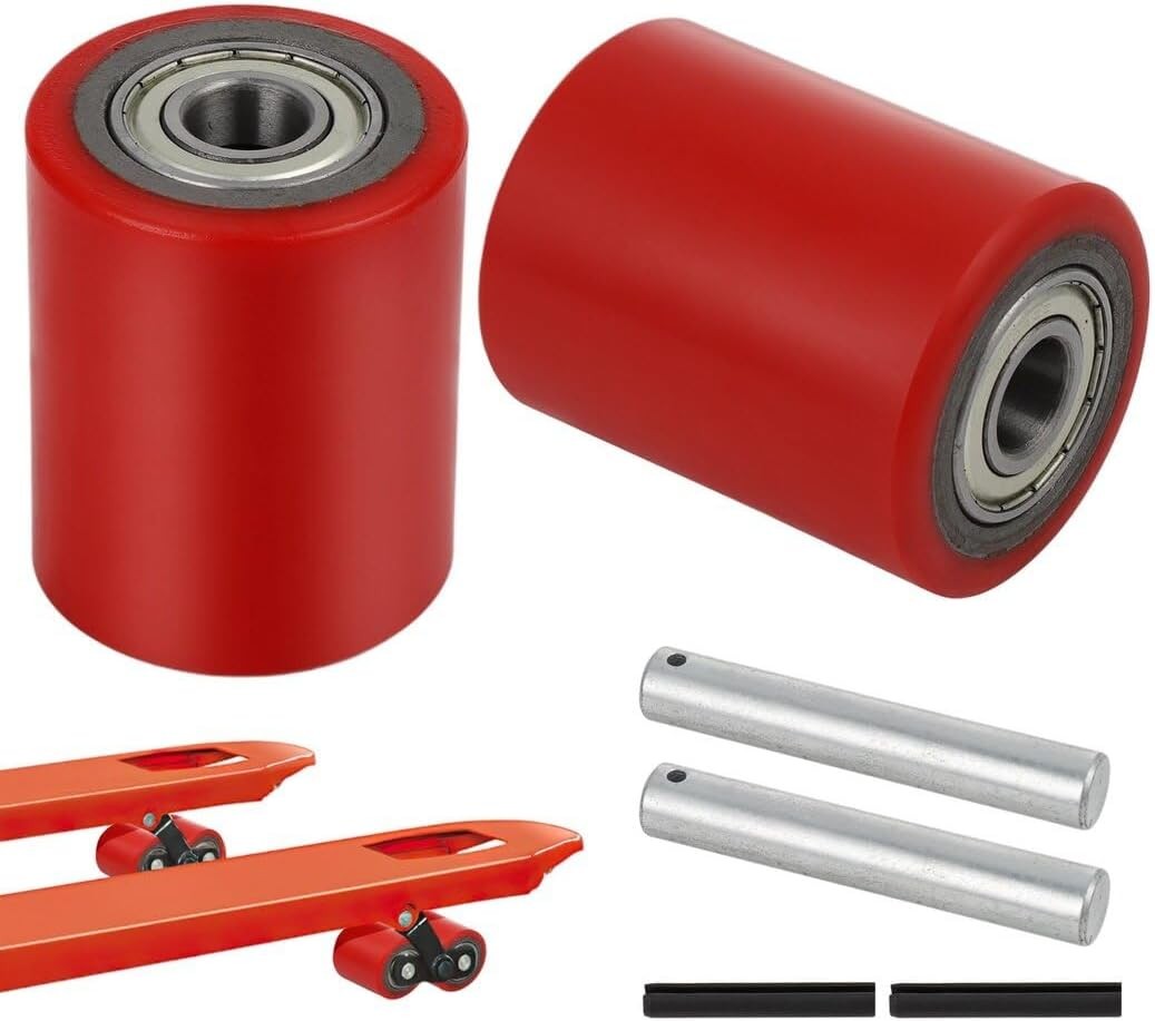 Manual Pallet Truck Wheel Axle Bushings