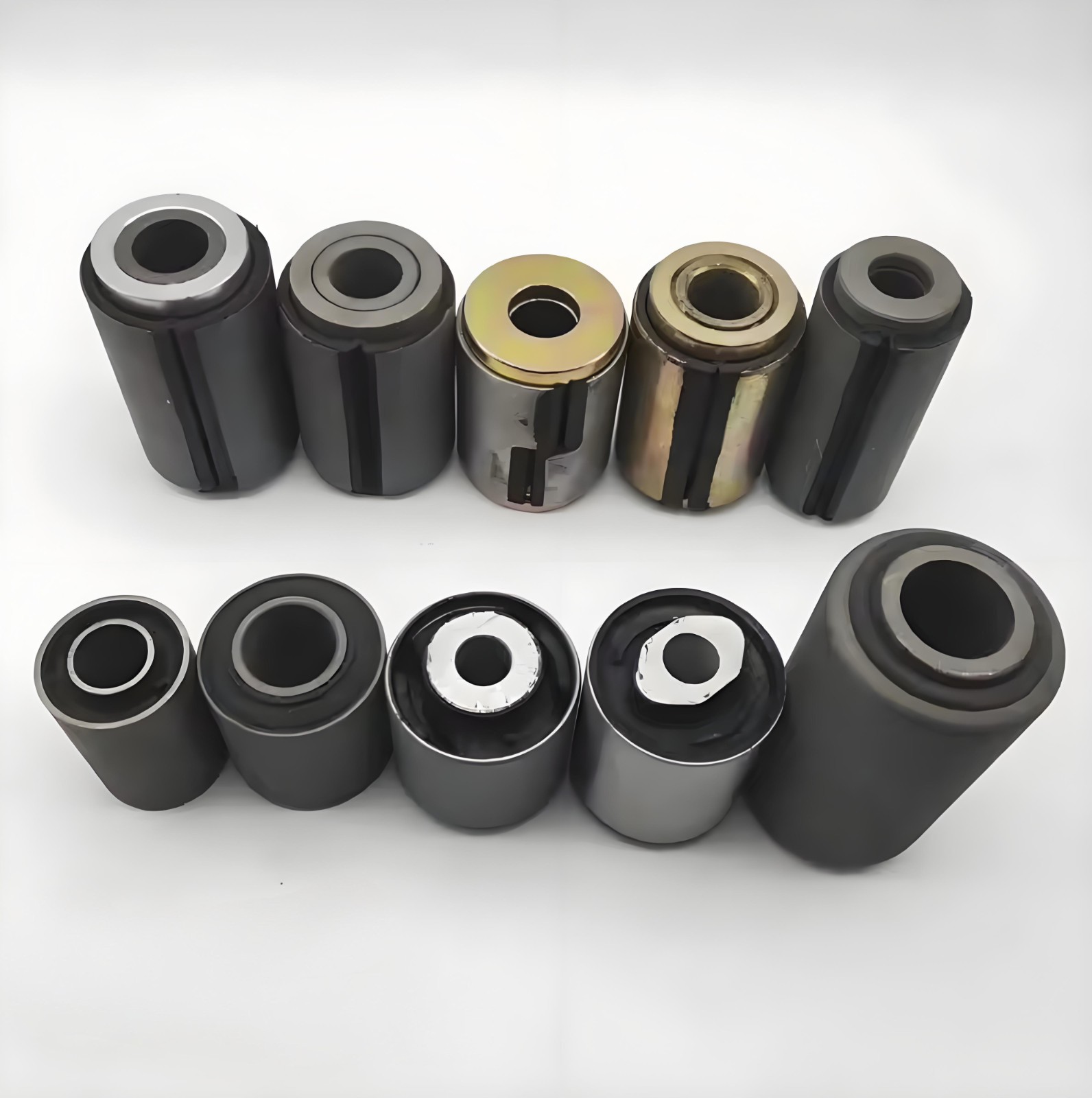 Manual Pallet Truck Wheel Axle Bushings