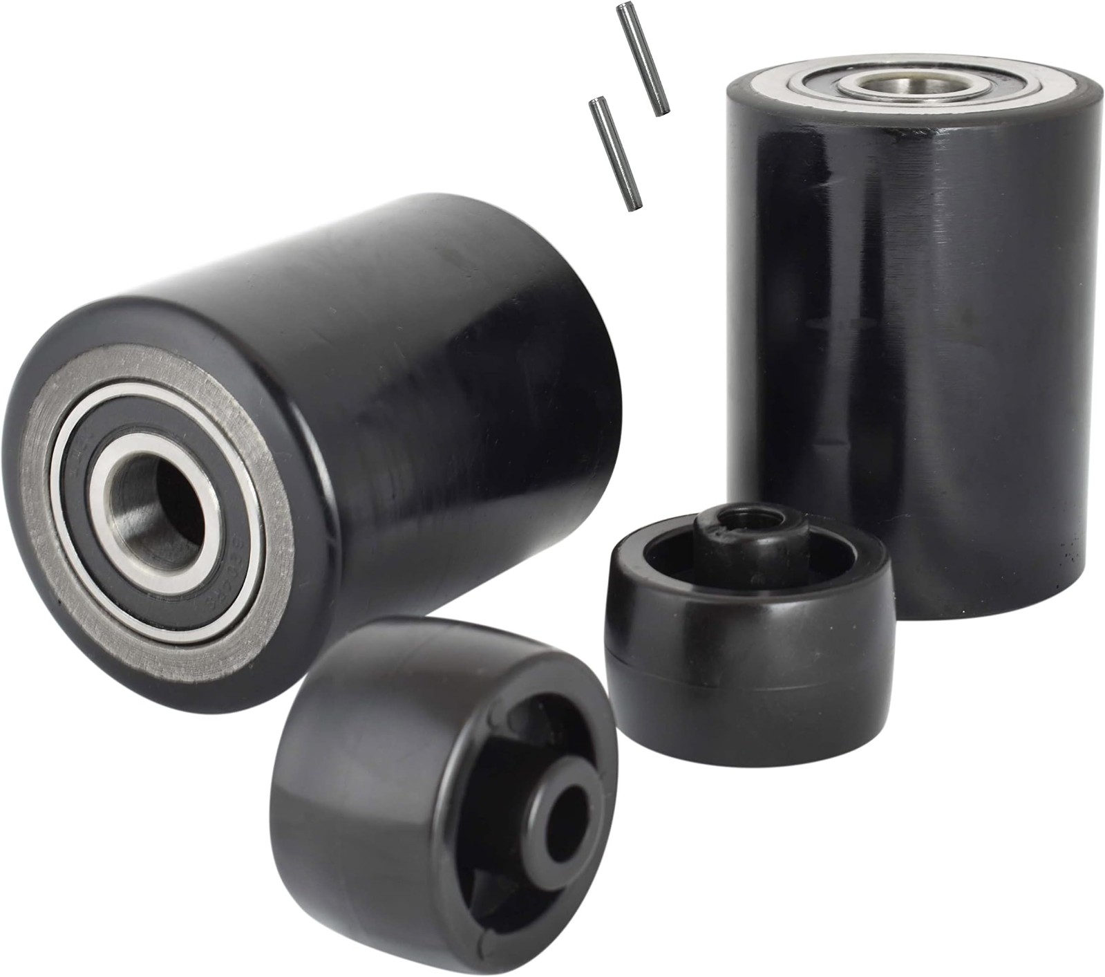 Manual Pallet Truck Wheel Axle Bushings
