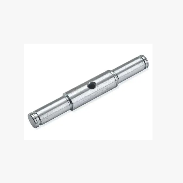 Manual Pallet Truck Steering Wheel Axle