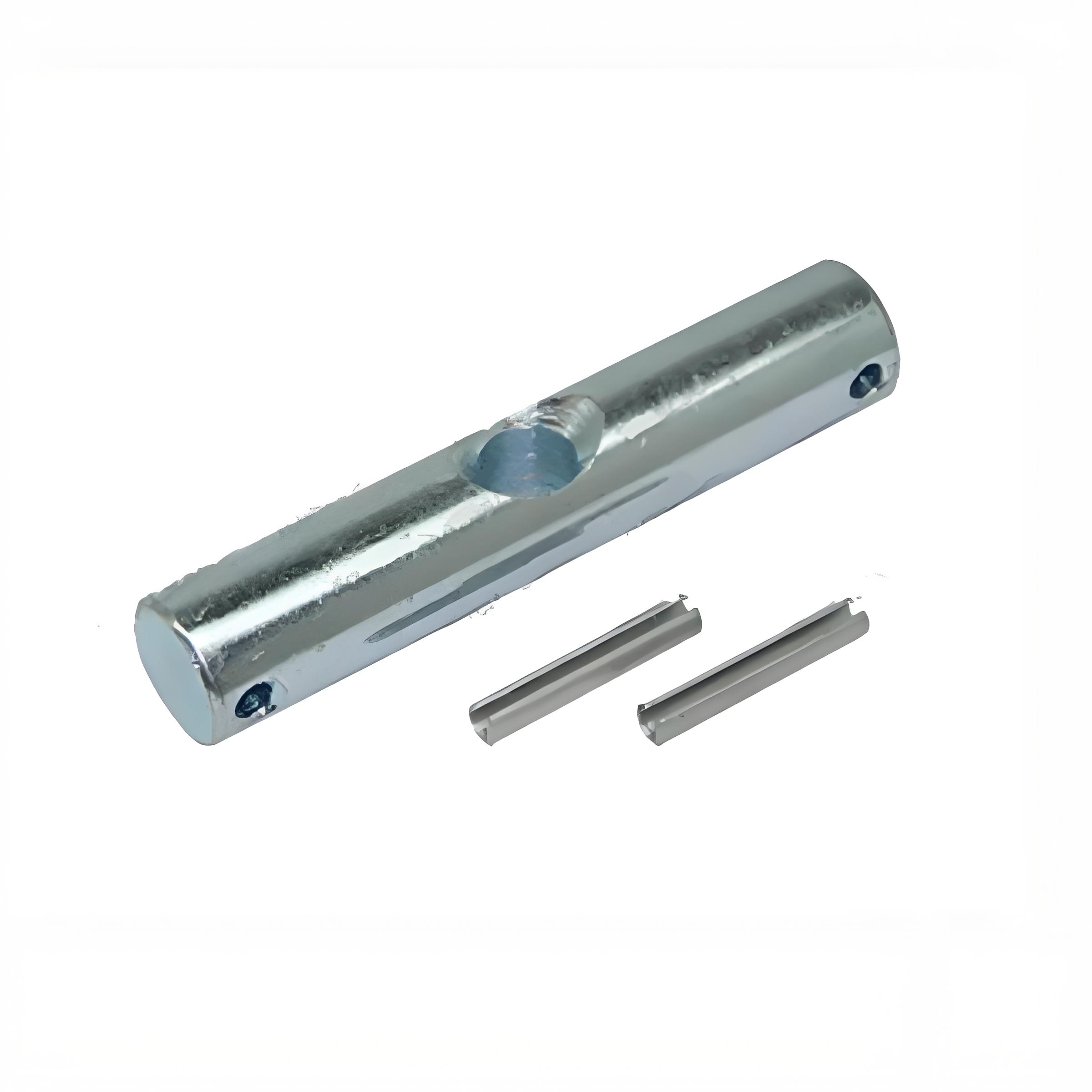 Manual Pallet Truck Quick Detachable Maintenance Wheel Axle