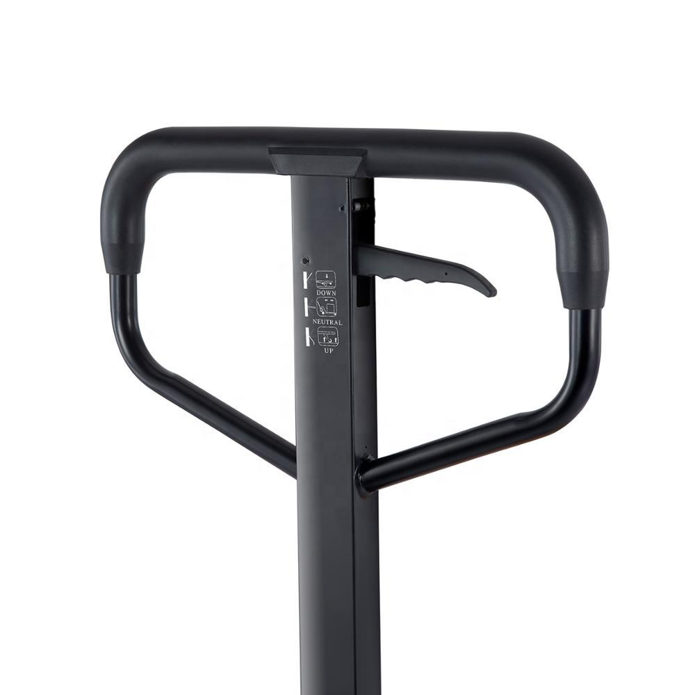 Standard Manual Pallet Truck Handle Grip