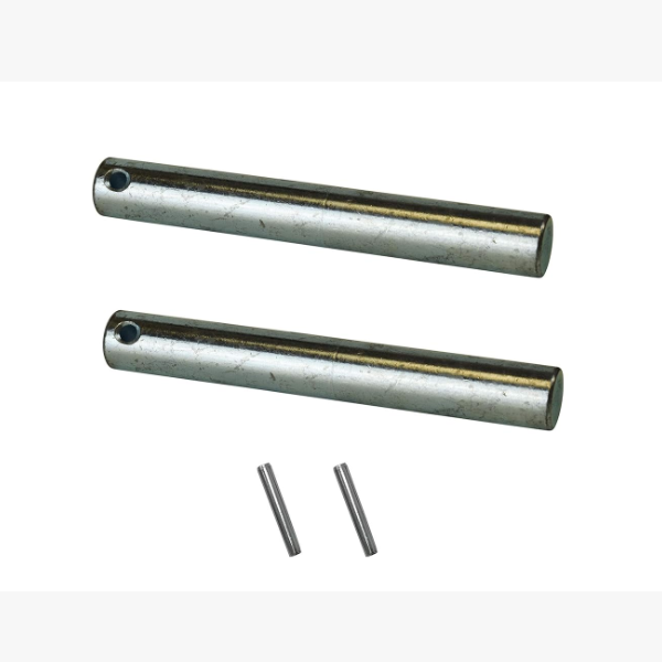 Manual Pallet Truck Steel Wheel Axle