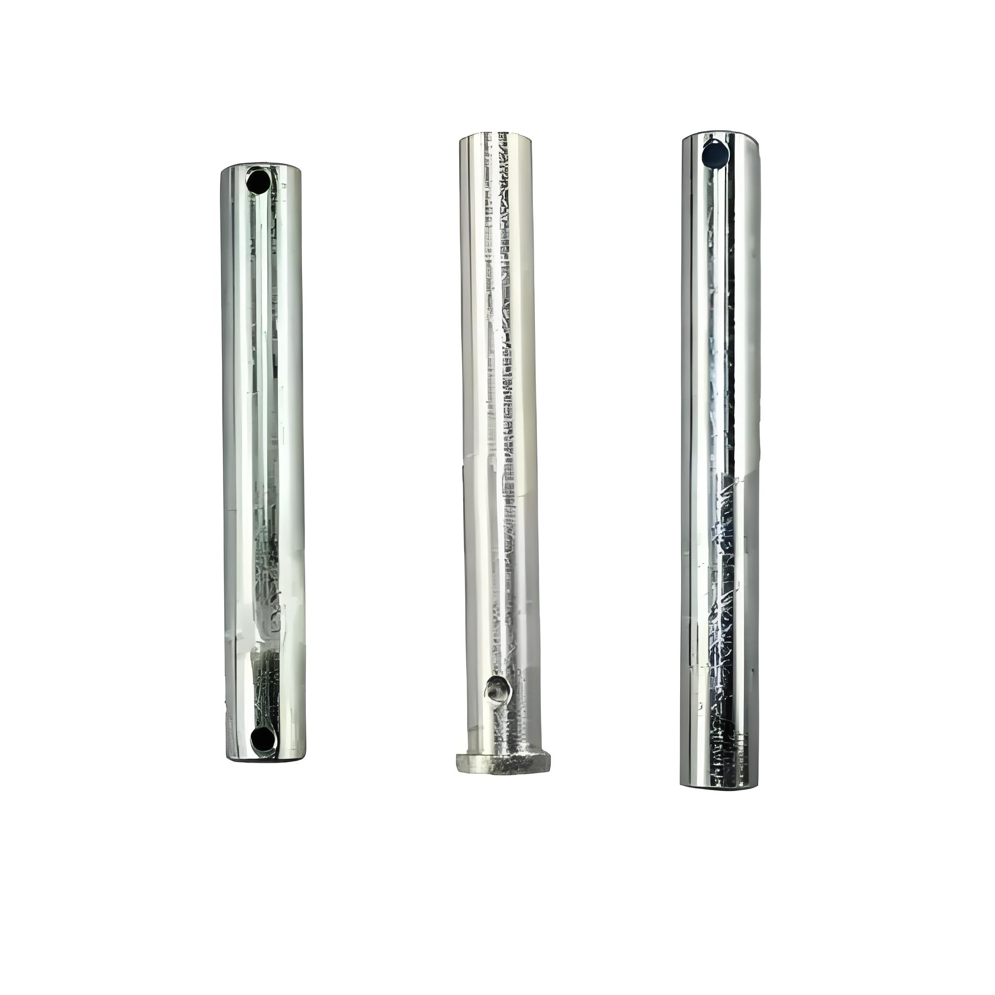 Heavy Duty Manual Pallet Truck Wheel Axle