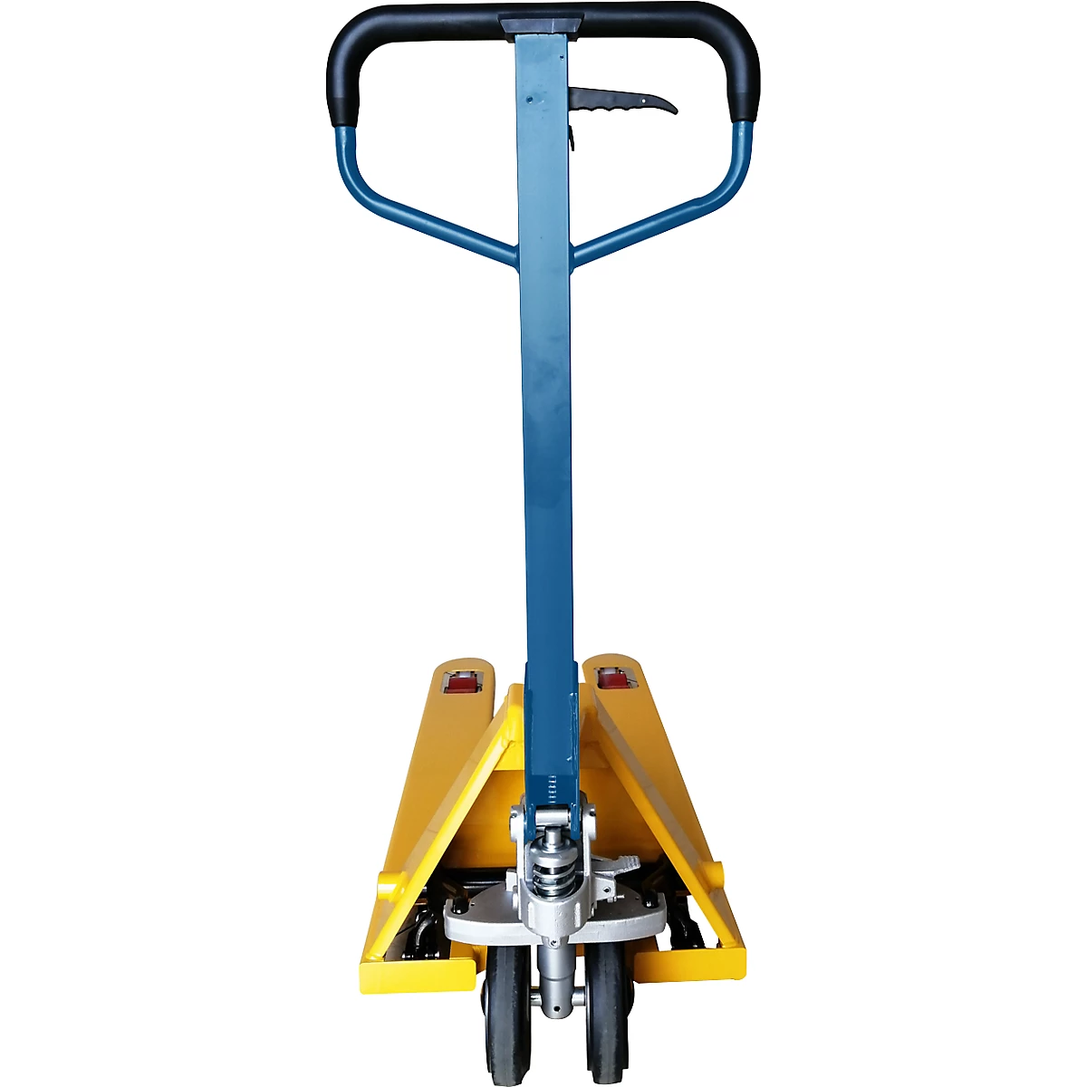 Manual Pallet Truck Steering Wheel Axle
