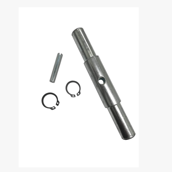 Manual Pallet Truck Steering Wheel Axle