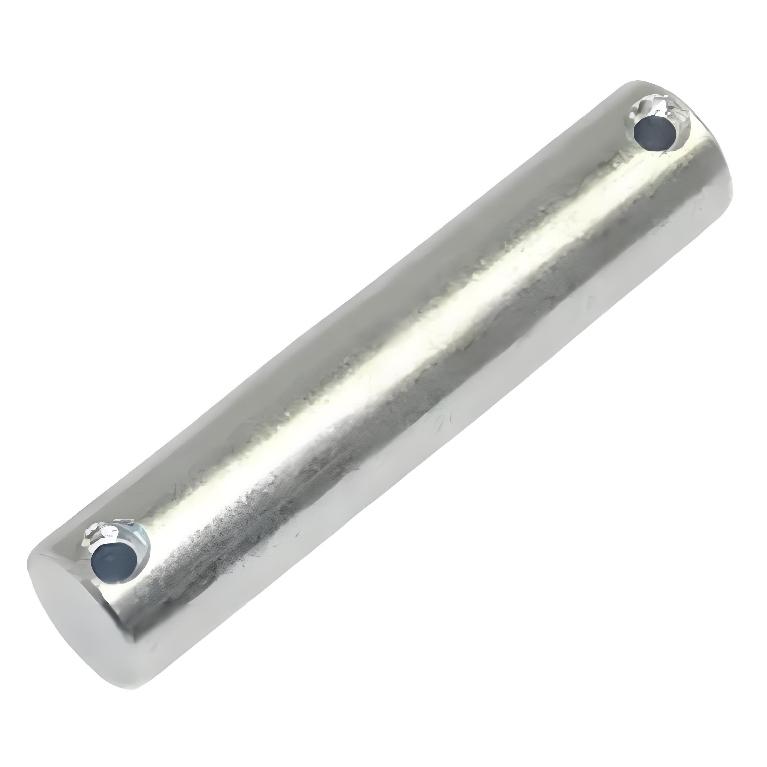 Stainless Steel Corrosion-Resistant Manual Pallet Wheel Axle