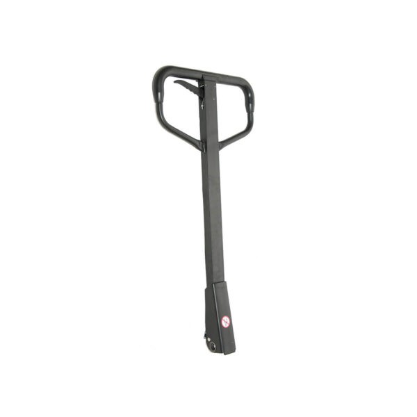 Pallet Jack Control Handle Complete Assembly with Grip and Lever