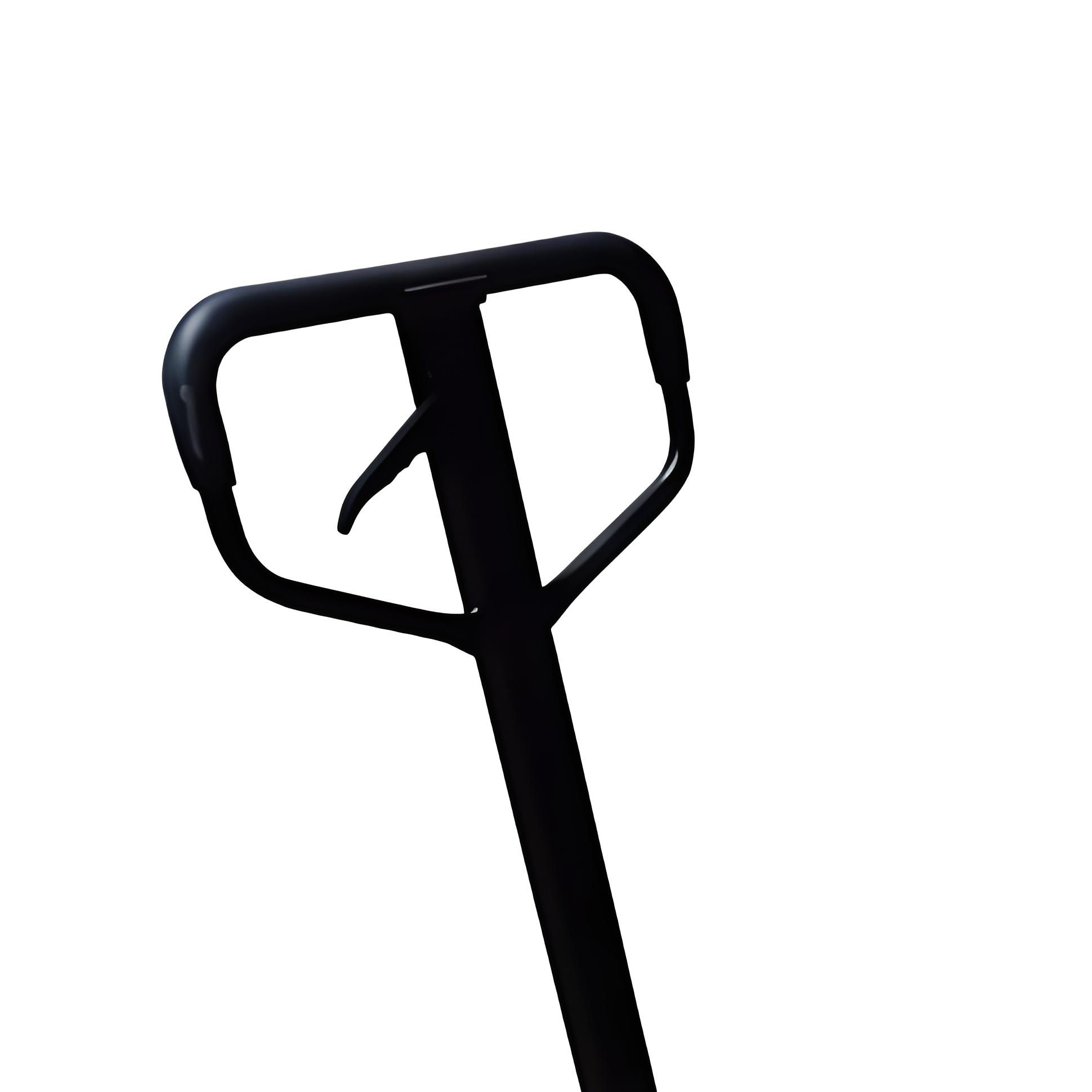 Pallet Truck Handle Grip Replacement Non-Slip Rubber Comfort