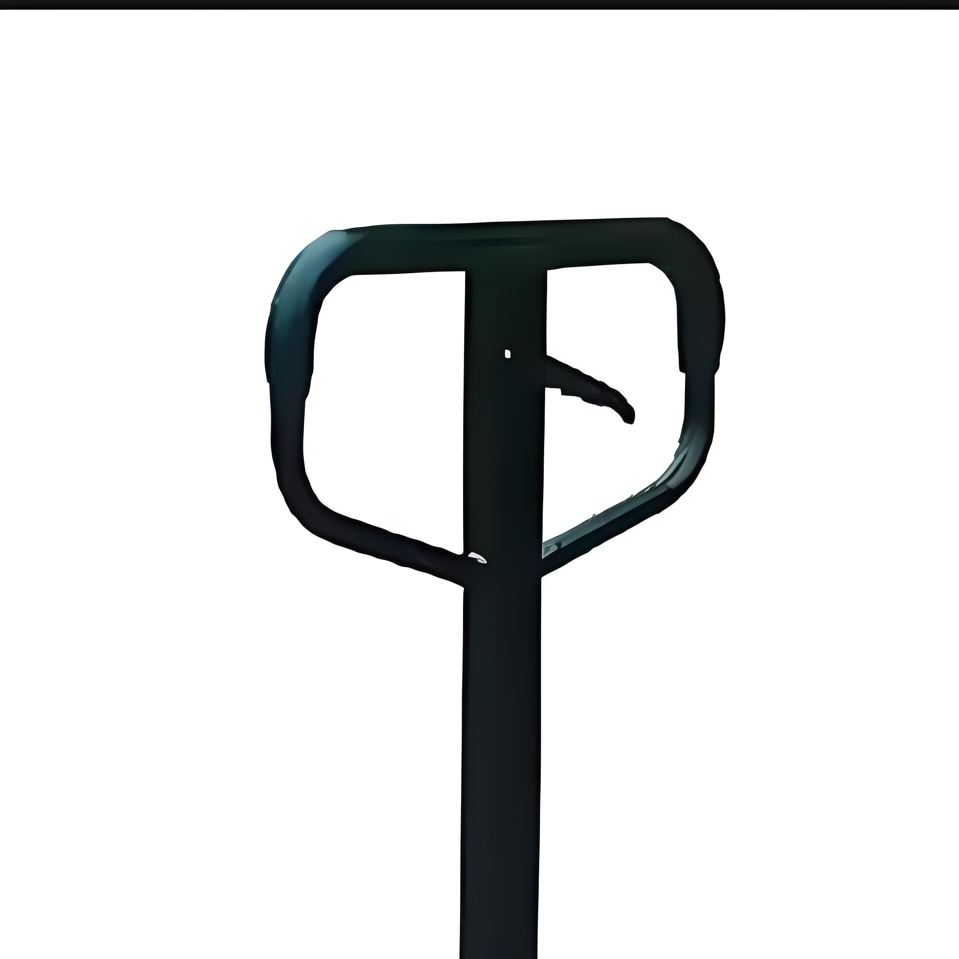 Ergonomic Handle Grip for Pallet Jack Comfort and Sweat Resistance