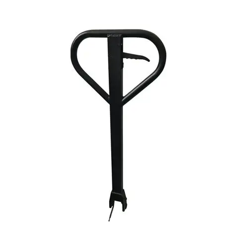Ergonomic Handle Grip for Pallet Jack Comfort and Sweat Resistance