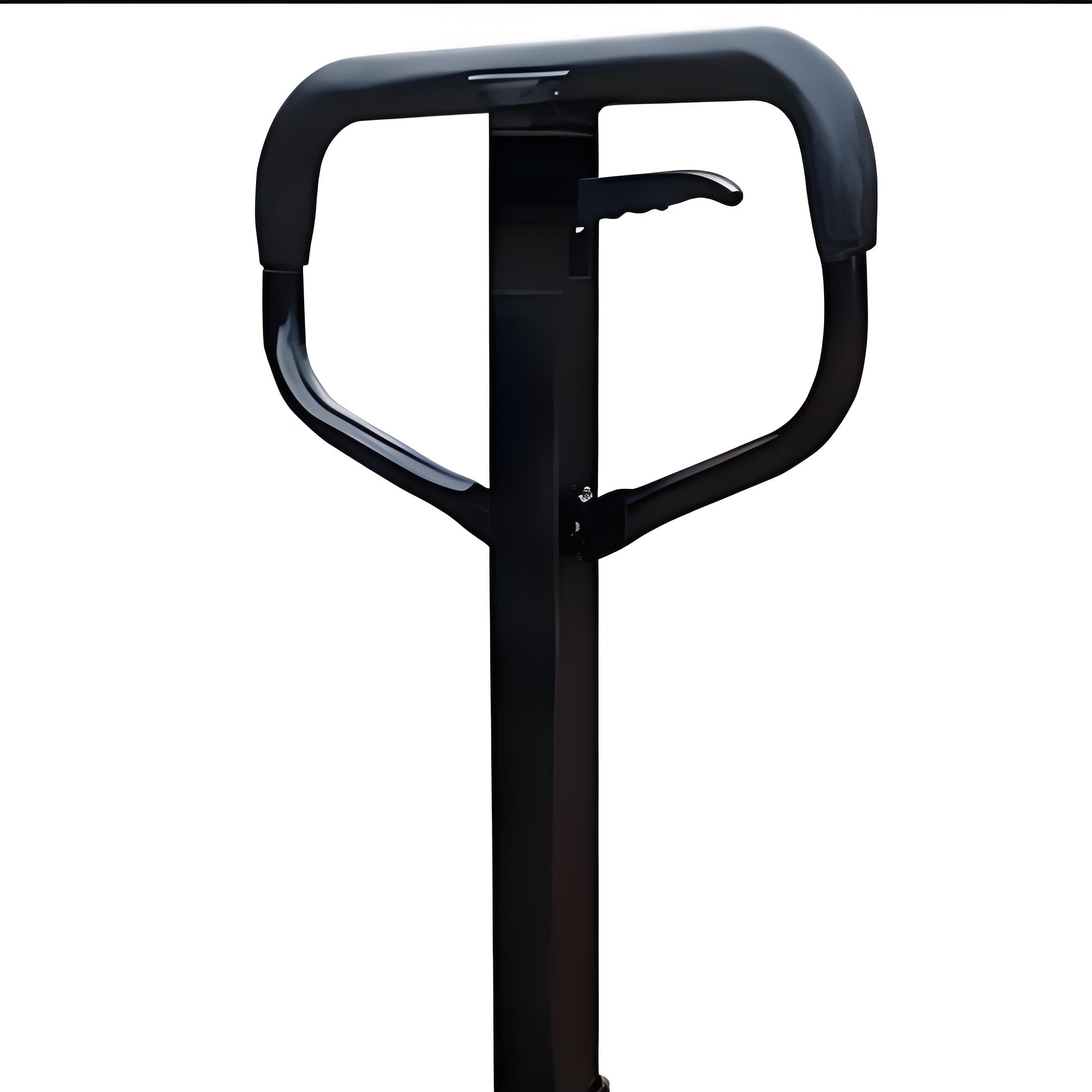 Pallet Jack Lowering Lever Replacement Steel with Pivot Pin