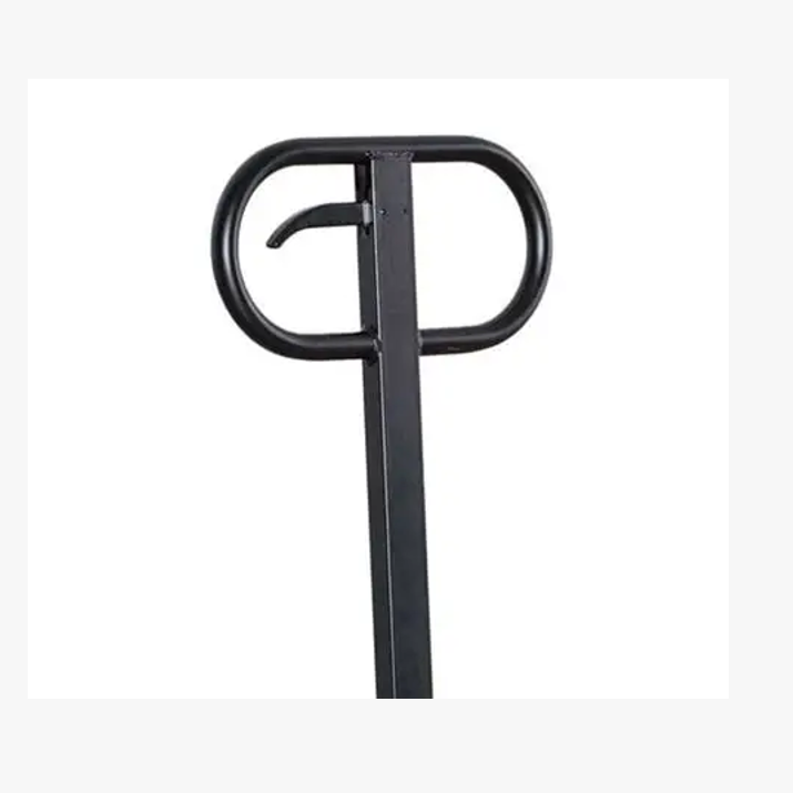 Pallet Jack Lowering Lever Replacement Steel with Pivot Pin