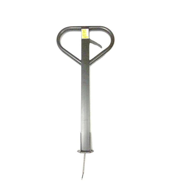 AC Pump Pallet Truck Control Handle Compatible with Most Models