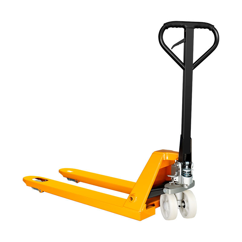 Pallet Jack Handle Repair Kit Includes Grips Levers and Pins