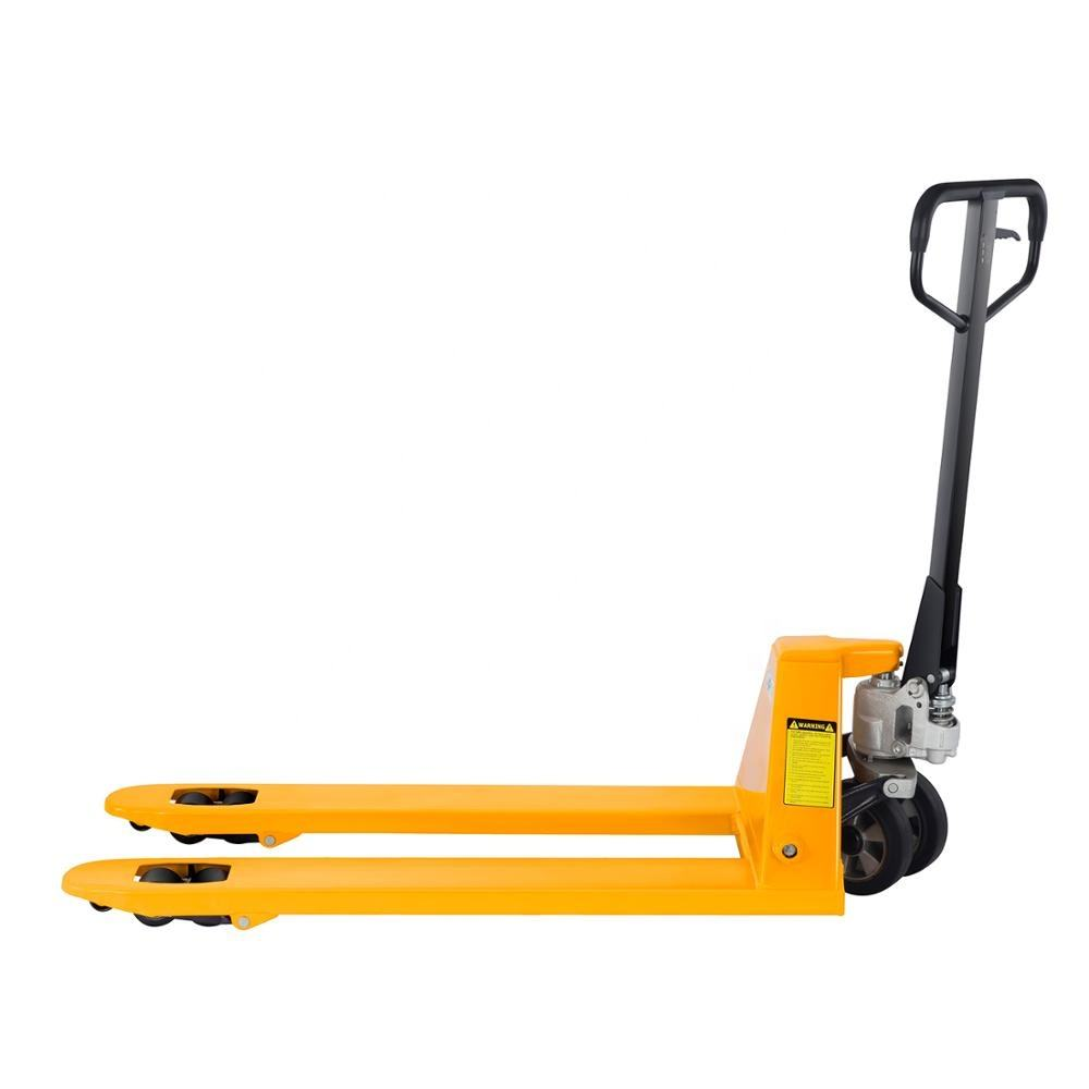 Replacement Handle Grip for Manual Pallet Truck